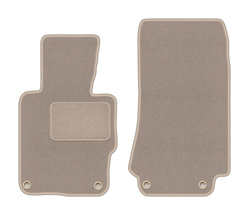 Tapis sol velours beige - en,