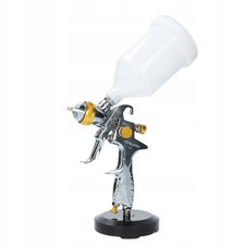 Pistolet a peinture LP Gold