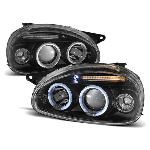 Projecteur avant opel - avant, corsa