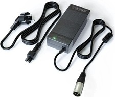 GO SOLID! Chargeur compatible