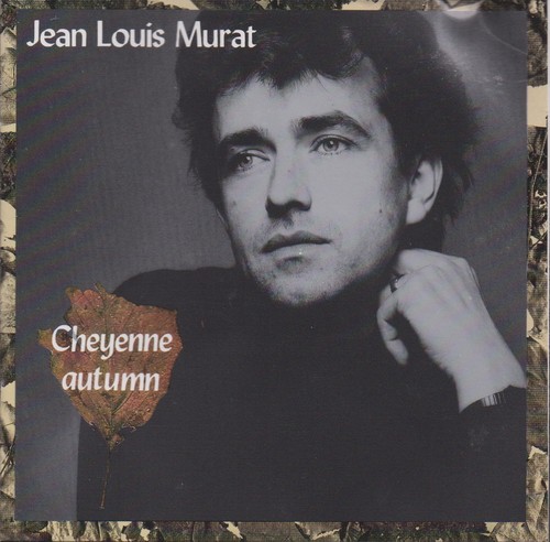 Jean louis murat - louis,