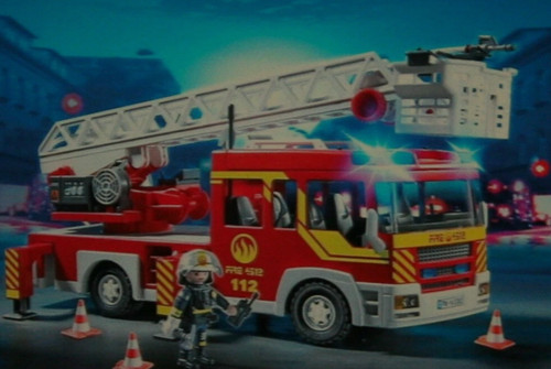 Playmobil pièce de - playmobil, --