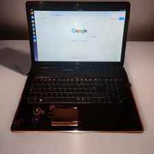 Pc portable HP dv7 – 17" – Carte mère neuve (dv3000) – SSD 1To – 8Go RAM