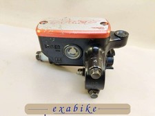 maitre cylindre de frein avant