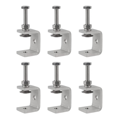 Mini serre joints en c - x,