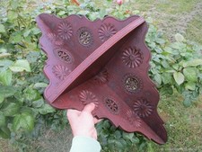 Étagère en bois Bretagne en