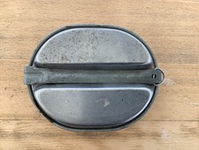 GAMELLE US ARMY WW2 100 %