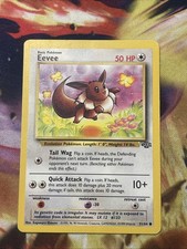 MP | Pokémon TCG | Eevee