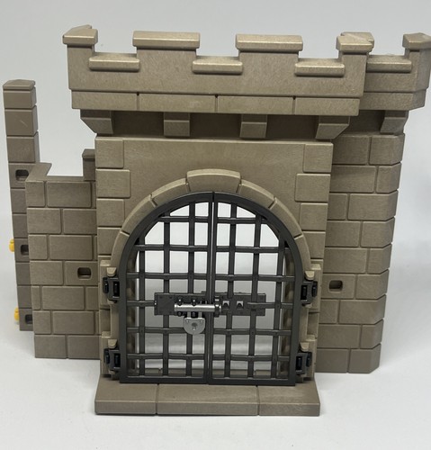 Playmobil moyen age piéce - playmobil,