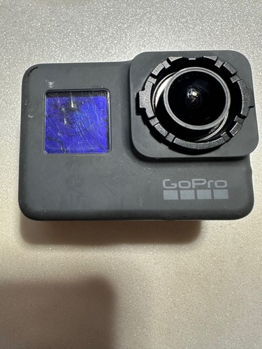 Gopro hero black - 6,