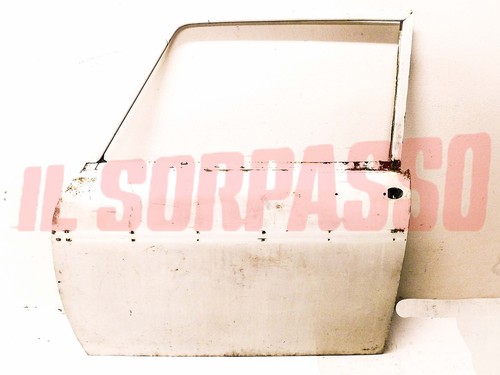 Porte avant gauche fiat - porte,
