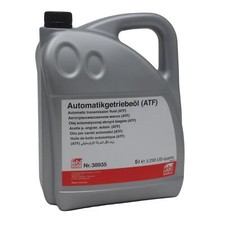 5L Febi BILSTEIN Atf Huile pour Boîte à Vitesse Automatique Zf 6HP19 6HP21 6HP26