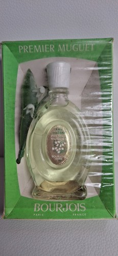Bourjois premier muguet - bourjois, muguet"
