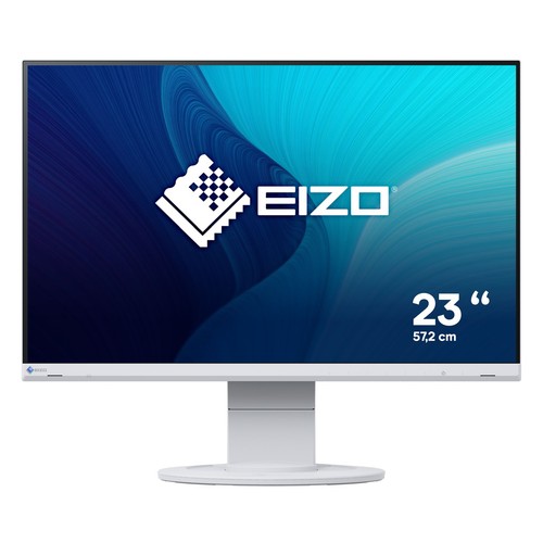 Eizo 4cm ev2360 wt - 58,4cm, (23")
