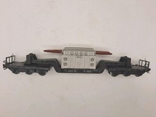 TBE Marklin ho wagon de