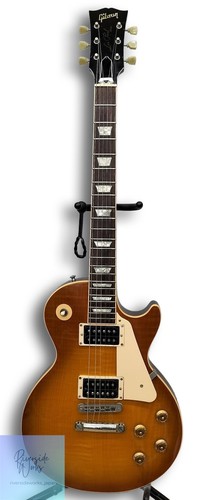 Guitare électrique gibson usa - gibson,