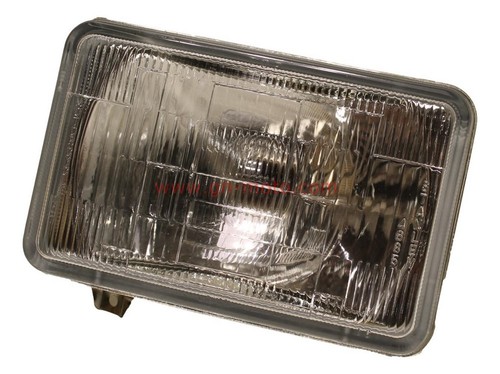 Optique phare honda xl250r - phare,