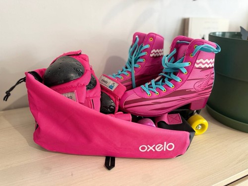 Roces soy luna ylu32 - patins, à