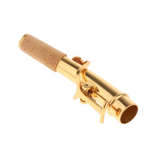 Coude saxophone soprano - coude, de