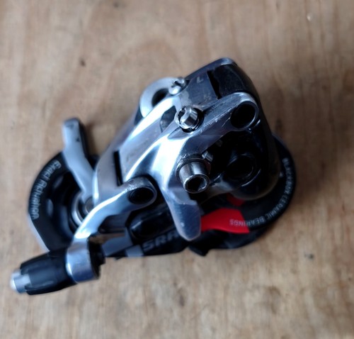 Dérailleur arrière sram red - arrière,