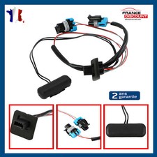 Poignée Electrique Coffre