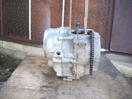 Moteur fuselage bloc - fuselage,,