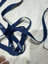 Vilebrequin Rare Hampton Ribbon  Must Have Logo Turtles  Must Have