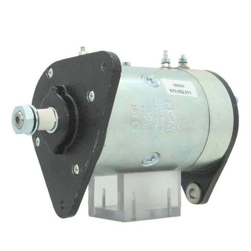 Neuf efel dynastarter over - efel, 10