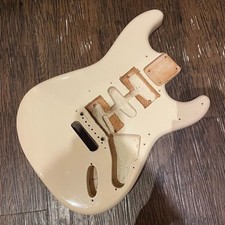 Fender ST-62 Stratocaster