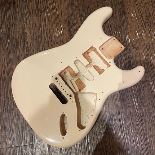 Fender stratocaster - st-62,