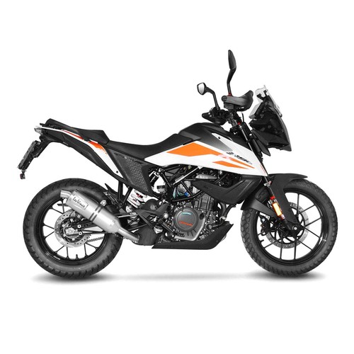 Terminale échappement moto - d'Échappement,