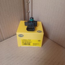 Capteur pression admission Opel Astra H 1.6 J 1.4 T 1.6 Saab 9-3 2.0t 9-5 2.0t