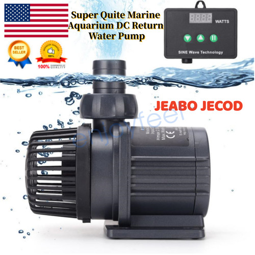 Jebao jecod dcp6500 - jebao, dcp6500-10000lh