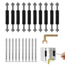 Kit de Réparation de Boîte