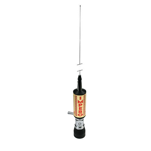 Antenne lemm turbo impero - antenne,