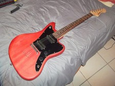 Fazley Outlaw Series Maverick