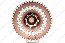 Marius Cup by Val Saint-Lambert. Bowl Marius by Val Saint-Lambert