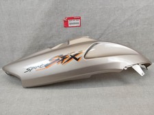 carénage arrière droit SFX50