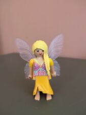 playmobil fairy figure