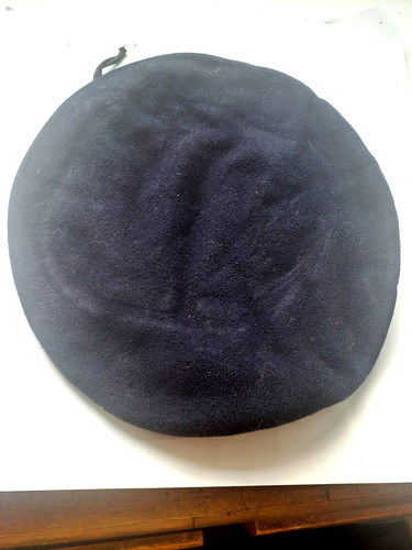 016852 béret militaire - , t