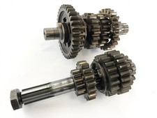 KTM LC4 620 Adventure [1996] -