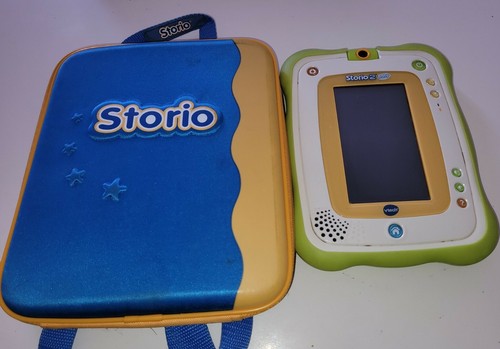 Tablette tech storio - tablette,