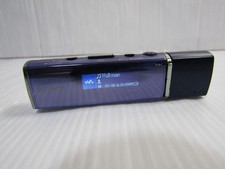 SONY Walkman NW-E013 Digital MP3 Player 1GB USB Stick Portable Japan Tested
