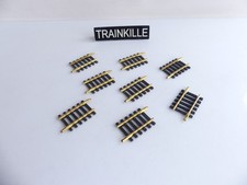 6004 / FLEISCHMANN 8 RAILS