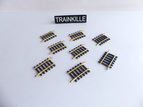 6004 fleischmann 8 - /, rails