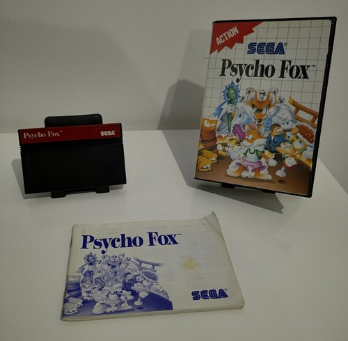 Sega master system - sega,