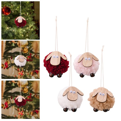 Décoration noël forme - en,
