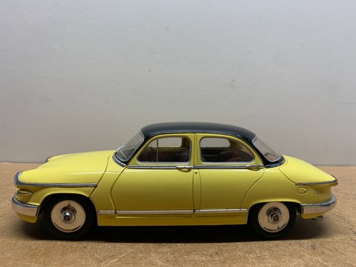 Solido panhard pl17 sans - pl17,