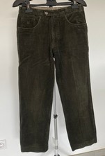 PANTALON Velours Homme LUIGI