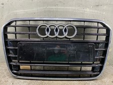 89874 Front Grille AUDI A6 Avant (4G, C7) 4G0853653